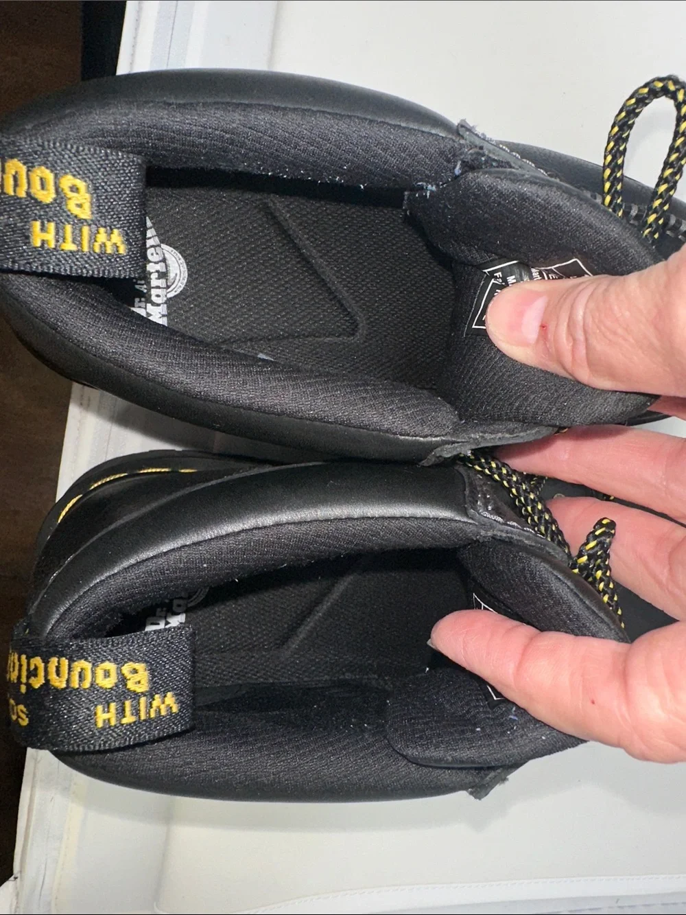 Dr Martens Size 11